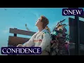 Download Lagu I'm So Surprised Onew Is Back So Soon After The SHINee Comeback! | 온유 ONEW 'Confidence' M/V Reaction