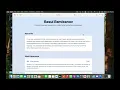 Building a Personal Web App with Rust Yew 2025