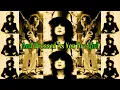 T. Rex - Monolith [Lyrics] [1080p] [HD]