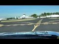 2026 Greenville Downtown Airport Take Flight 5K course