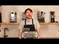Dialing in Espresso with Sage / Breville Barista Pro & Barista Express