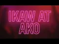 AYA - IKAW AT AKO (RNB COVER)