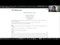 Codeforces Round Div 2 A only solved series of bad contest in row Full screencast