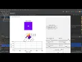 Experiment-01 How Laser Works Python Simulation