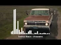 Thomas Rhett - Overdrive