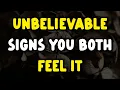 10 Signs Of Unspoken Mutual Attraction Between Two People Psychology Explained lovefactus
