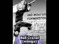 Download Lagu Bell cranel anime vs Bell manga #danmachi #capcut #edit #anime #manga