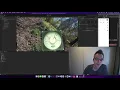Using Unity to generate training data for image processing ML