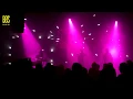 Dark Night: Drab Majesty, Jakuzi, ELZ AND THE CULT - Konser