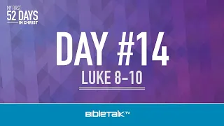Day #14