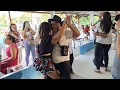 Download Lagu FORRÓ PÉ DE SERRA QUENTE ARROCHADO RANCHO DO VAN ARAPIRACA ALAGOAS 