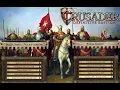 Lagu Jesenji update | Dusan Silni \u0026 Boj na Kosovu | Stronghold Crusader DE
