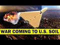 BREAKING WAR COMING TO U S SOIL California on HIGH ALERT