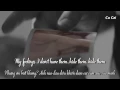 [Lyrics+Vietsub] Come And Get It - John Newman (Music Video)