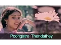 Lagu Poongatre Thendathey - Mohan, Ilavarasi - Kunguma Chimizh - Super Hit Romantic Song