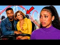 Michael B Jordan s New GF Just Changed EVERYTHING
