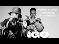 Platform & Marioo _-_Ananipenda (Official instrumental)