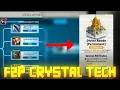 Download Lagu F2P Crystal Tech Season of Conquest Rise Of Kingdoms