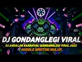 DJ ANDALAN PESONA GONDANGLEGI 2025 FULL BASS HOREG MIDDLE NROTOK NULUP