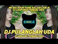 Download Lagu DJ PULANGLAH UDA DJ MINANG PULANGLAH UDA REMIX VIRAL TIKTOK VIRAL 2024 FULL BASS TERBARU