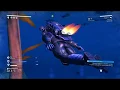 No Man s Sky - Harvesting hadal cores releases abyssal horror