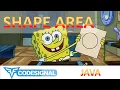 Shape Area - Codesignal