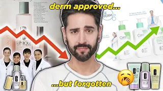 The Downfall Of Clinique - A skincare Pioneer