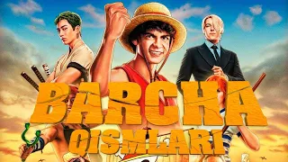 Van Pis Bir bo'lak Katta o'lja ( Barcha qismlari O'zbek tilida) yangi Netflix seriali