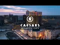 Caesars Atlantic City Hotel Casino An In Depth Look Inside