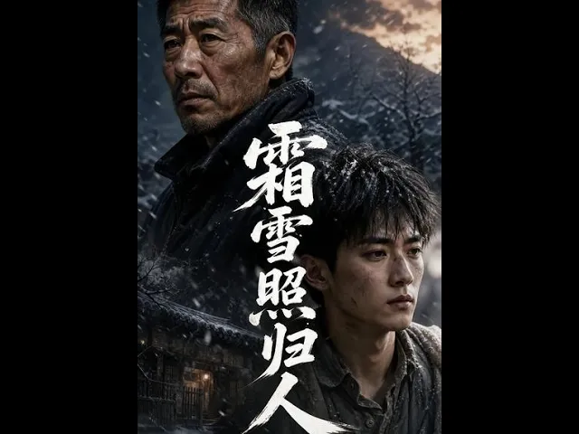 霜雪照归人