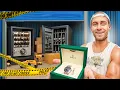 We Found 7 Guns 1 000 Watches And More In This Abandoned Storage Unit
