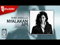 Download Lagu Nike Ardilla - Nyalakan Api (Official Karaoke Video) | No Vocal