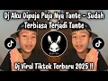 Lagu DJ AKU DIPUJA PUJANYA TANTE - DJ TIKTOK TERBARU 2025