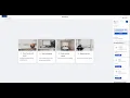 Archibus Workplace Interface Service Requests