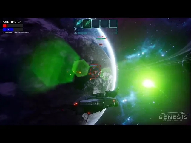 January 2019 Playtest