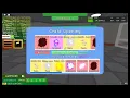 MYTHICAL AURA Roblox Zombie Attack 100 000K