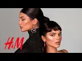 H\u0026M fashion music playlist, April