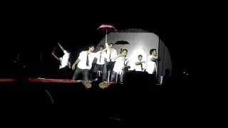 chakravyuh2015 shahid medley