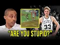 NBA Legends Reveal Larry Bird 1 Hour Trash Talk Stories You ve Never Heard