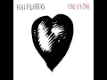 All My Life - Foo Fighters