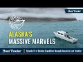 Alaska s Massive Marvels Giant Halibut Huge Waves King Salmon Stomping Grounds Ep 11