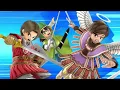 Video di Dragon Quest Heroes Revealed in Super Smash Bros. Ultimate! - E3 Trailer