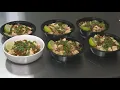 Gwinnett County s school lunch menu to feature student-created menu item