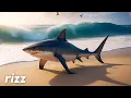 Download Lagu tralalero tralala shark with NO blue shoes (SONG)