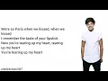 Download Lagu One Direction - Nobody Compares (Lyrics + Pictures) 