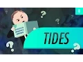 Tides Crash Course Astronomy