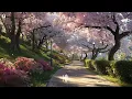 [𝑷𝒍𝒂𝒚𝒍𝒊𝒔𝒕] 듣다 보면 기분 좋아지는 따스한 봄날 데이트 🌸✨
