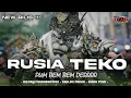 Download Lagu DJ VIRAL RUSIA TEKO PUM BEM BEM DERRR || RUSIA TEKO SAKLON MUSIC @HENDRO BINTANG