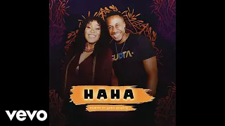 supta haha official audio ft lady zamar