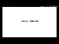 Download Lagu ACHA - EMBUN